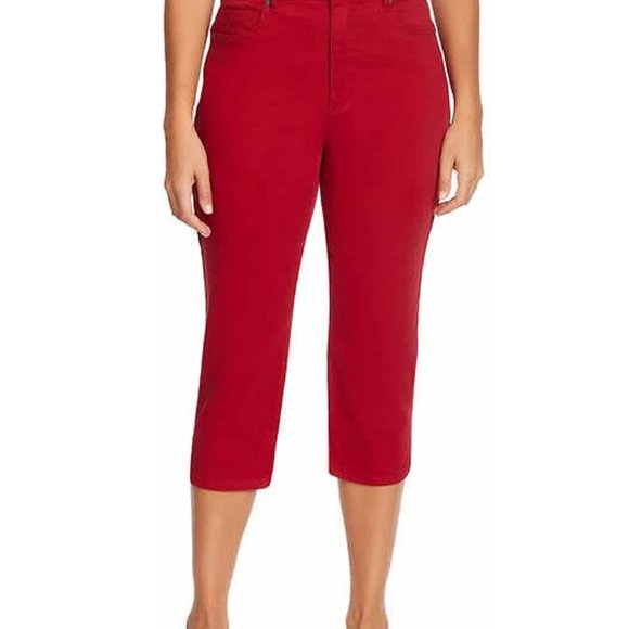 Gloria Vanderbilt Pants & Jumpsuits Nwt Gloria Vanderbilt Womens